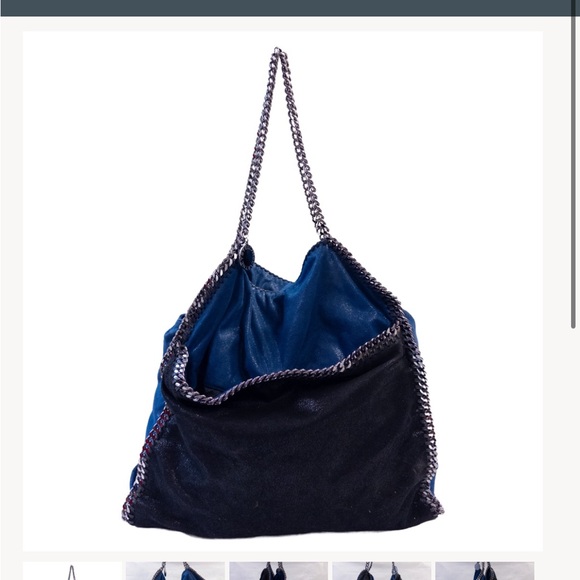 Stella McCartney Handbags - Stella McCartney Falabella Bag